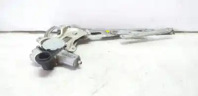 Автозапчасти б/у регулятор стекла переднего левого за lexus ls (usf4/uvf4) 460 ссылки oem iam 8572050100  