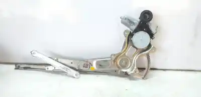 Автозапчасти б/у регулятор стекла переднего левого за lexus ls (usf4/uvf4) 460 ссылки oem iam 8572050100  