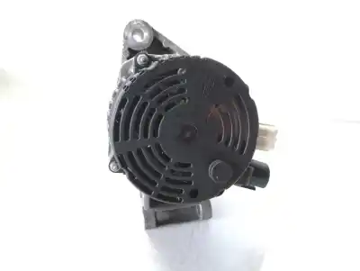 Pezzo di ricambio per auto di seconda mano alternatore per ford focus lim. (cb4) titanium riferimenti oem iam ms1022118354 a1151m 3n1110300ae