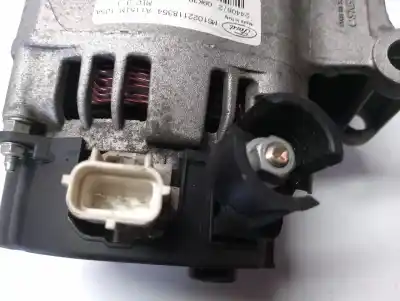 Pezzo di ricambio per auto di seconda mano alternatore per ford focus lim. (cb4) titanium riferimenti oem iam ms1022118354 a1151m 3n1110300ae