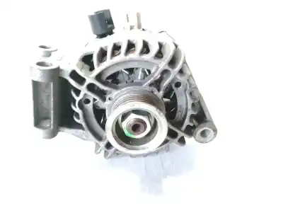 Pezzo di ricambio per auto di seconda mano alternatore per ford focus lim. (cb4) titanium riferimenti oem iam ms1022118354 a1151m 3n1110300ae
