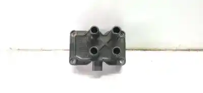 Peça sobressalente para automóvel em segunda mão BOBINA DE IGNIÇÃO por FORD FOCUS LIM. (CB4)  Referências OEM IAM 4M5G12029ZB  0221503485