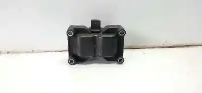 Peça sobressalente para automóvel em segunda mão bobina de ignição por ford focus lim. (cb4) 1.6 ti-vct cat 116 cv / 85 kw referências oem iam 4m5g12029zb  0221503485