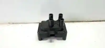 Peça sobressalente para automóvel em segunda mão bobina de ignição por ford focus lim. (cb4) 1.6 ti-vct cat 116 cv / 85 kw referências oem iam 4m5g12029zb  0221503485