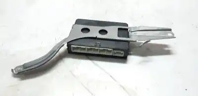 Автозапчасти б/у электронный модуль за lexus ls (usf4/uvf4) 460 ссылки oem iam 8922250280  