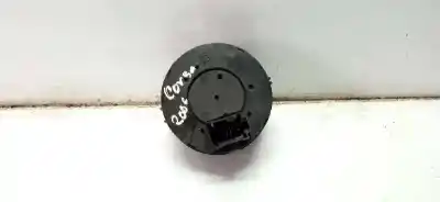 Gebrauchtes Autoersatzteil lichtsteuerung zum opel corsa d navi oem-iam-referenzen 13249396ea  241893trw
