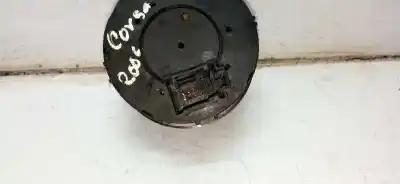 Gebrauchtes Autoersatzteil lichtsteuerung zum opel corsa d navi oem-iam-referenzen 13249396ea  241893trw
