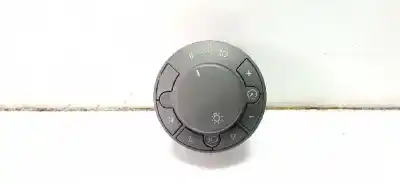 Gebrauchtes Autoersatzteil lichtsteuerung zum opel corsa d navi oem-iam-referenzen 13249396ea  241893trw