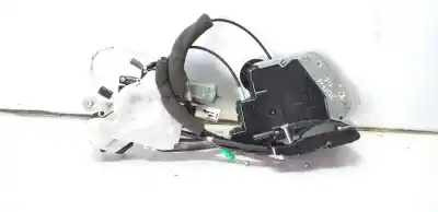 Автозапчасти б/у замок задней левой двери за lexus ls (usf4/uvf4) 460 ссылки oem iam 41240410010  1638000410