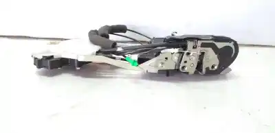 Автозапчасти б/у замок задней левой двери за lexus ls (usf4/uvf4) 460 ссылки oem iam 41240410010  1638000410