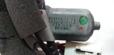 Автозапчасти б/у замок задней левой двери за lexus ls (usf4/uvf4) 460 ссылки oem iam 41240410010  1638000410