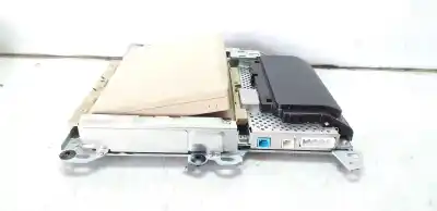 Peça sobressalente para automóvel em segunda mão display gps / multimídia por lexus ls (usf4/uvf4) 460 referências oem iam 8668050080  