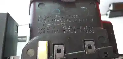 Автозапчасти б/у многофункциональный дисплей за lexus ls (usf4/uvf4) 460 ссылки oem iam 8611050200  