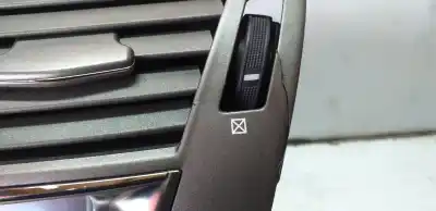 Автозапчасти б/у многофункциональный дисплей за lexus ls (usf4/uvf4) 460 ссылки oem iam 8611050200  