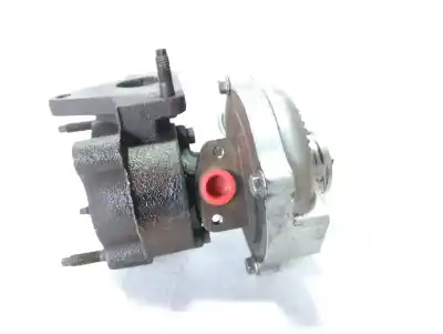 Peça sobressalente para automóvel em segunda mão turbocompresor por renault scenic ii exception 2009 referências oem iam 54391015080  5435970