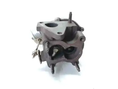 Peça sobressalente para automóvel em segunda mão turbocompresor por renault scenic ii exception 2009 referências oem iam 54391015080  5435970