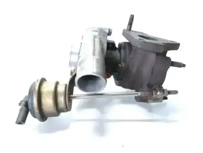 Автозапчастина б/у ТУРБОНАГРУЗНИК для RENAULT SCENIC II  Посилання на OEM IAM 54391015080  5435970