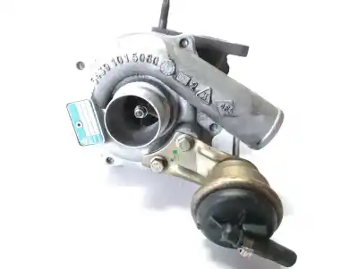 Peça sobressalente para automóvel em segunda mão turbocompresor por renault scenic ii exception 2009 referências oem iam 54391015080  5435970