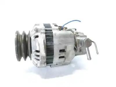 İkinci el araba yedek parçası ALTERNATÖR için NISSAN TRADE 100  OEM IAM referansları LRA01659  