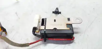 Автозапчасти б/у электронный модуль за lexus ls (usf4/uvf4) 460 ссылки oem iam 05373c25s5a6922  