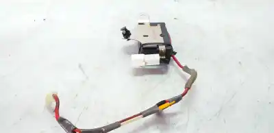 Автозапчасти б/у электронный модуль за lexus ls (usf4/uvf4) 460 ссылки oem iam 05373c25s5a6922  