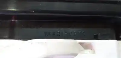 Автозапчасти б/у литье за lexus ls (usf4/uvf4) 460 ссылки oem iam 1a421027g  