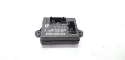 Second-hand car spare part comfort module for ford focus lim. business oem iam references f1et14b531be