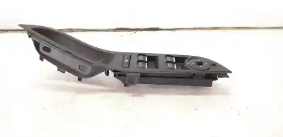 Second-hand car spare part left front power window switch for ford focus lim. business oem iam references 3s010130328