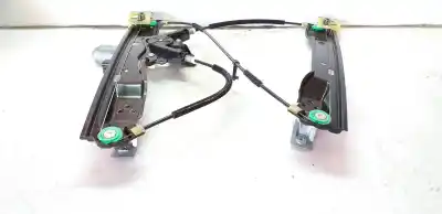 Second-hand car spare part driver left window regulator for ford focus lim. business oem iam references bm51a23201bf  