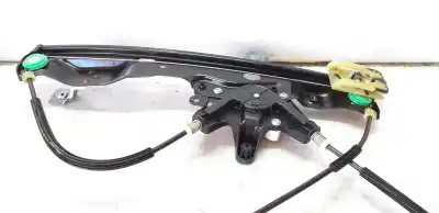 Second-hand car spare part driver left window regulator for ford focus lim. business oem iam references bm51a23201bf  