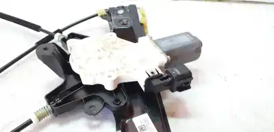 Second-hand car spare part driver left window regulator for ford focus lim. business oem iam references bm51a23201bf  