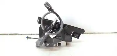 Second-hand car spare part rear left door lock for ford focus lim. business oem iam references bm5aa26413ag