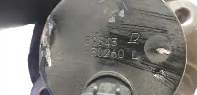 Автозапчасти б/у втулка за lexus ls (usf4/uvf4) 460 ссылки oem iam 8954330260  