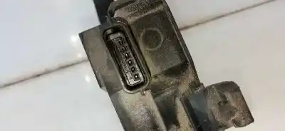 Автозапчастина б/у педаль акселератора для dacia dokker ambiance посилання на oem iam 180108712r  