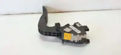 Автозапчастина б/у педаль акселератора для dacia dokker ambiance посилання на oem iam 180108712r  