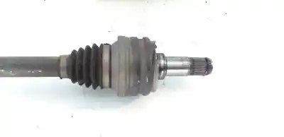 Pezzo di ricambio per auto di seconda mano trasmissione posteriore destra per lexus ls (usf4/uvf4) 460 riferimenti oem iam 4233050070  