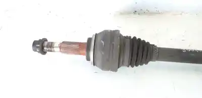 Pezzo di ricambio per auto di seconda mano trasmissione posteriore destra per lexus ls (usf4/uvf4) 460 riferimenti oem iam 4233050070  