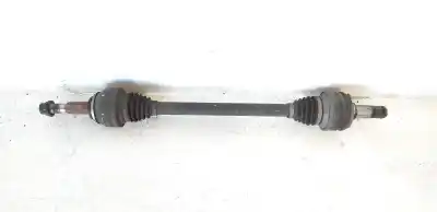 Pezzo di ricambio per auto di seconda mano trasmissione posteriore destra per lexus ls (usf4/uvf4) 460 riferimenti oem iam 4233050070  