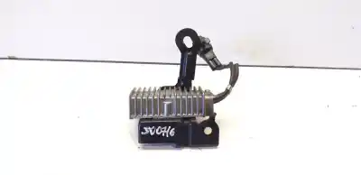 Автозапчасти б/у сопротивление нагреву за lexus ls (usf4/uvf4) 460 ссылки oem iam 2308038010