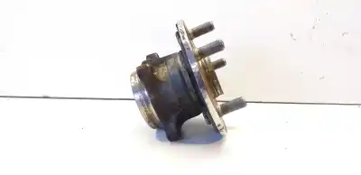 Peça sobressalente para automóvel em segunda mão cubo por lexus ls (usf4/uvf4) 460 referências oem iam 4241050040  