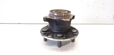 Peça sobressalente para automóvel em segunda mão cubo por lexus ls (usf4/uvf4) 460 referências oem iam 4241050040  