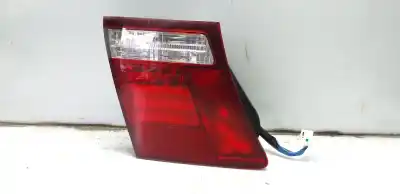 Recambio de automóvil de segunda mano de faro antiniebla trasero izquierdo para lexus ls (usf4/uvf4) 460 referencias oem iam 8159150170