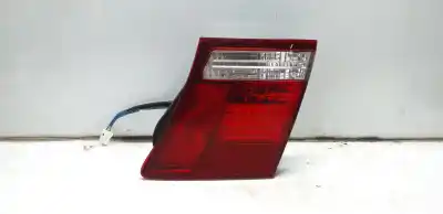 Recambio de automóvil de segunda mano de faro antiniebla trasero derecho para lexus ls (usf4/uvf4) 460 referencias oem iam 8158150170