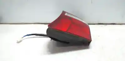 Автозапчасти б/у правая задняя противотуманная фонарь за lexus ls (usf4/uvf4) 460 ссылки oem iam 8158150170  