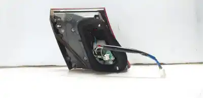 Автозапчасти б/у правая задняя противотуманная фонарь за lexus ls (usf4/uvf4) 460 ссылки oem iam 8158150170  