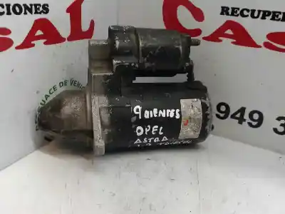 Second-hand car spare part Starter Motor for OPEL CORSA B 1.0 12V CAT (X 10 XE / LW3) OEM IAM references 0001106011  026309