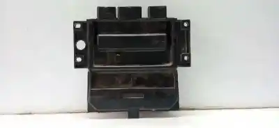 Second-hand car spare part ecu engine control for renault clio ii fase ii (b/cb0) dynamique oem iam references 8200206670  