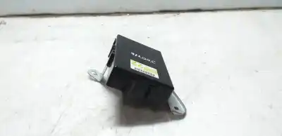 Автозапчасти б/у электронный модуль за lexus ls (usf4/uvf4) 460 ссылки oem iam 8981550020  