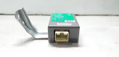 Автозапчастина б/у електронний модуль для lexus ls (usf4/uvf4) 460 посилання на oem iam 8974050090  