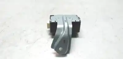 Автозапчастина б/у електронний модуль для lexus ls (usf4/uvf4) 460 посилання на oem iam 8974050090  